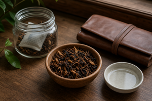 фото Как увлажнить пересушенный табак Los-Tobacco