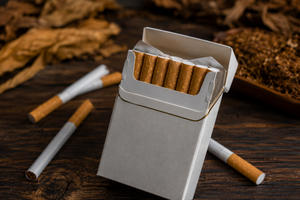 фото Какой срок годности у сигарет Los-Tobacco