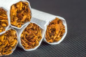 фото Влияние качества табака на вкус и удовольствие от курения Los-Tobacco