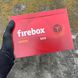 Сигаретні гільзи для набивки тютюном Firebox 500