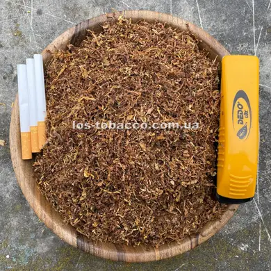 Табак Берли (Burley) Турция крепкий - Los-Tobacco