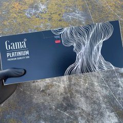 Гильзы для сигарет Gama PLATINIUM 500шт