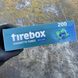 Сигаретні гільзи пропітані з чорничним ароматом Firebox Berry mint 200шт